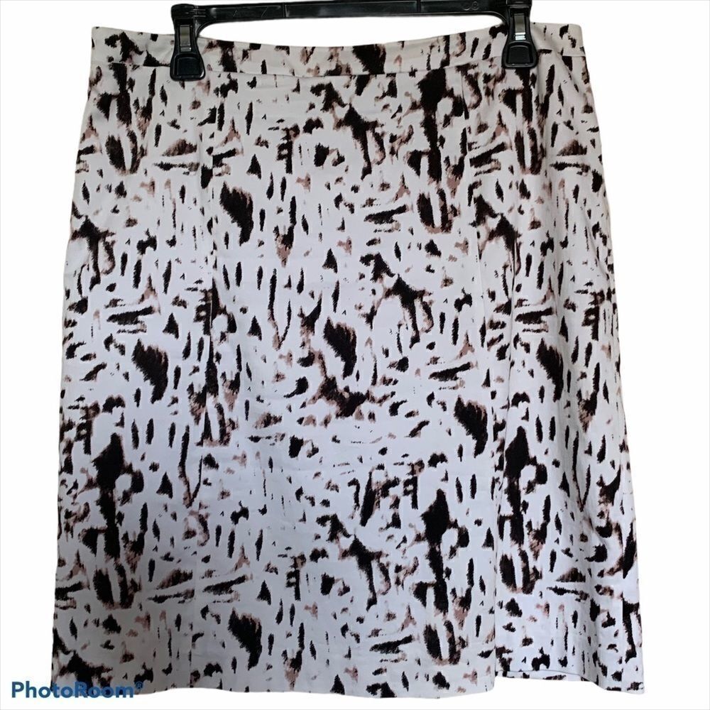 Camille la vie skirt size 8